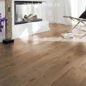 Ламинат Kronotex Amazone D3668 Дуб Неброский