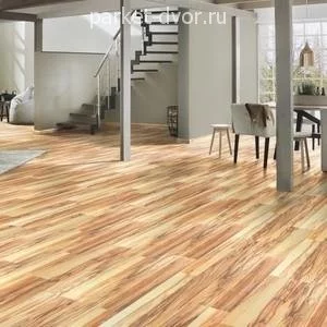 Ламинат Kronospan Castello Classic 8075 White Ash