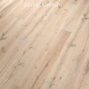 Инженерная доска Admonter Hardwood Дуб Alpino