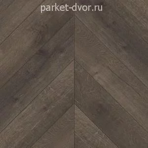 SPC ламинат Alpine Floor Chevron Alpine Еco 18−9 Дуб Антарес