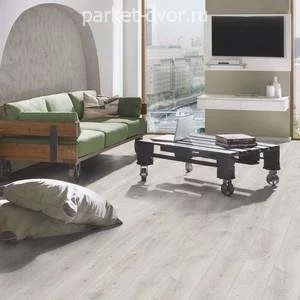 Ламинат Kronospan Vintage Classic 5953 Chantilly Oak