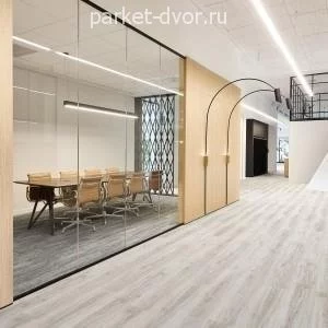 Инженерный виниловый SPC ламинат Moduleo Next Acoustic 205 Vista Oak