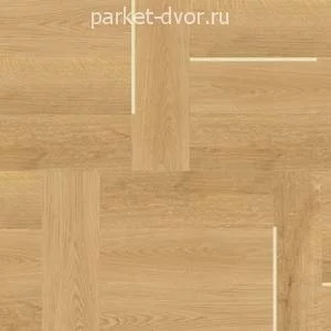 Пробковые полы Corkstyle WoodWise Spark Ivory