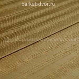Террасная доска SaveWood Padus Тик Радиальный 25х155х6000 мм