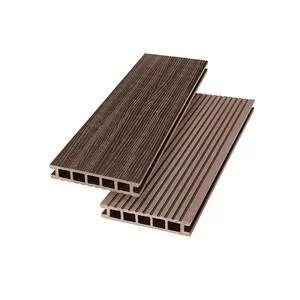 Террасная доска SaveWood Ornus Терракот Радиальный 26х144х6000 мм