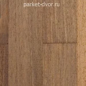 Штучный паркет Старый Мастер Венге Радиал 490x70x15 мм