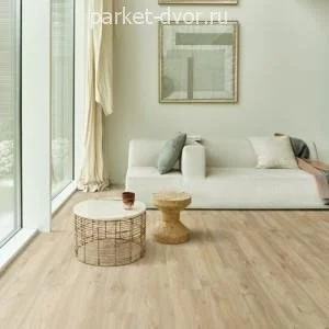Кварцевый SPC ламинат Moduleo LayRed EIR 58268 Sierra Oak