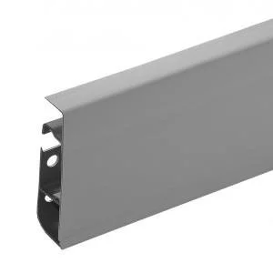 Плинтус Cezar Hi-Line Prestige M088 Сара 22х75 мм (пог. м)