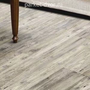 Пробковые полы Corkstyle Wood Larch Washed Lock