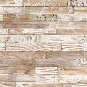 Пробковые полы Corkstyle Loft Rift Glue