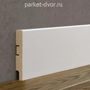 Плинтус МДФ CoSca Artiva AP79 16х80х2400 мм (пог. м)