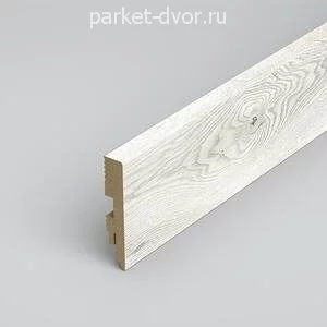Плинтус Arteo Prestige 2223944 Осгор 16х80х2400 мм (пог. м)