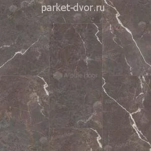 SPC плитка Alpine Floor Stone Mineral Еco 4-29 Сторм