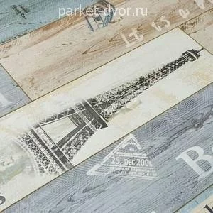 Ламинат Boho Design Collection DC 1218 Eiffel