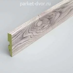 Плинтус Arteo Green Prestige S53438WR Дуб Соного 16х80х2000 мм (пог. м)