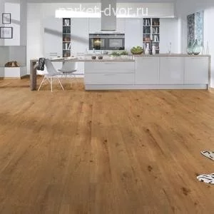 Ламинат Kronospan Super Natural Classic K391 Skyline Oak