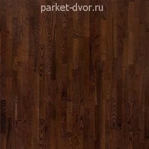 Паркетная доска Upofloor Ash Bonfire Matt 3S