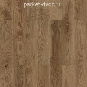 Паркетная доска Tarkett Step XL 1000x164 Дуб Барон Сиена 1-полосный