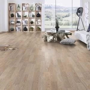 Ламинат Kronospan Forte Classic BY 4283 Flaxen Oak
