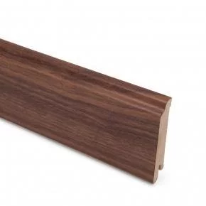 Плинтус Lab Arte Walnut 15х80х2500 мм (пог. м)