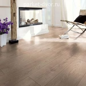 Ламинат Jangal by Krono Swiss 3221/8221 Дуб Бриль