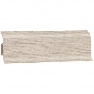 Плинтус Decoplast 5809 Дуб эверест 22х58х2500 мм (пог. м)