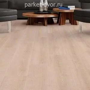Ламинат Camsan Platinum 2100 Дуб Софт