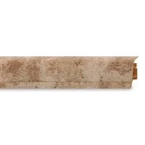 Плинтус ПВХ Tarkett 223 Milano Marble 21х60 мм (пог. м)