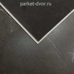 SPC ламинат TexFloor RichStone Мрамор Серый