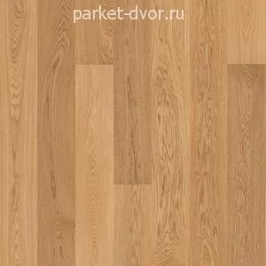 Паркетная доска Tarkett Tango Дуб Саванна Премиум 1-полосный