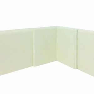 Угол внутренний Finitura Decor в ваш цвет по RAL/NCS 80 мм