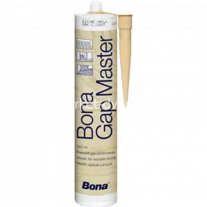 Герметик Bona Gap Master Ясень светлый 310 мл