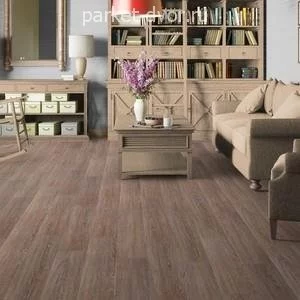 Кварцвиниловая плитка ПВХ Tarkett Art Vinyl Lounge Charango