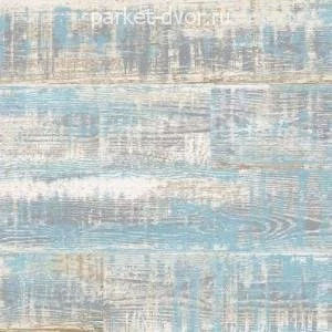 Пробковые полы Corkstyle Wood XL Lazurite Blue Glue
