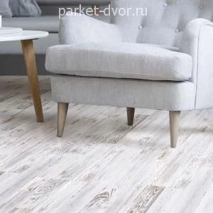 Пробковые полы Corkstyle Loft Bone Lock