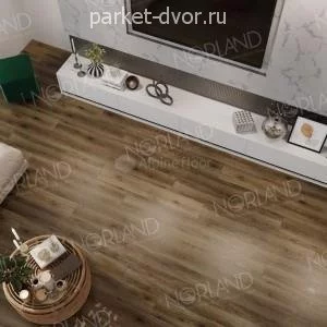 Кварц-виниловая плитка Norland Sigrid LVT 1003-22 Kveld