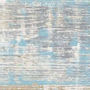 Пробковые полы Corkstyle Wood XL Lazurite Blue Glue