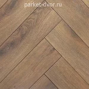 Ламинат Alsafloor 12.0 Herringbone New Lock 528 Peronne
