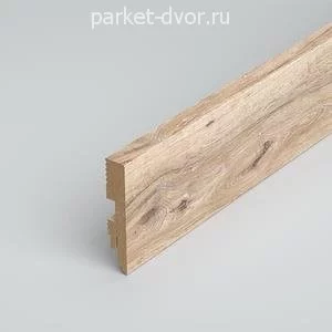 Плинтус Arteo Prestige 2226199 Дуб Брукс 16х80х2400 мм (пог. м)
