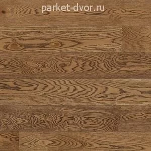 Паркетная доска Farecom Дуб Лас-Вегас с фаской состаренный