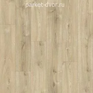 Ламинат Parador  L1070 4V 1593462 Дуб Nova светлый отбеленный