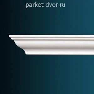 Карниз Перфект AB172F гибкий 40х40х2400 мм