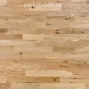 Паркетная доска Amber Wood Ретро Дуб Масло Бесцветный