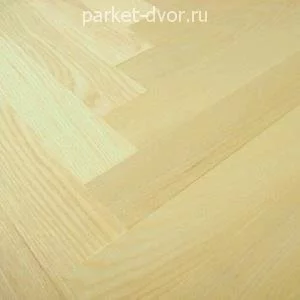 Штучный паркет Papa Carlo Ясень Селект 280х70х15 мм