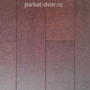 Пробковые полы Corksribas Standart Medium Dark