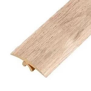 Порог гибкий Cezar FlexLine 189 Дуб альпийский 9 п.м.