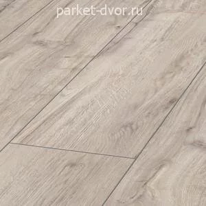 Ламинат Kronotex Exquisit Plus D3673 Дуб Бергамо