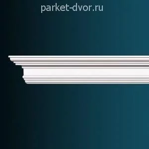 Карниз Перфект AB215 66х89х2440 мм