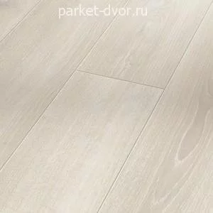 Ламинат Parador  L1050 4V 1601447 Дуб Skyline белый