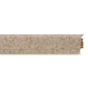 Плинтус ПВХ Tarkett 228 Garda Mineral 21х60 мм (пог. м)